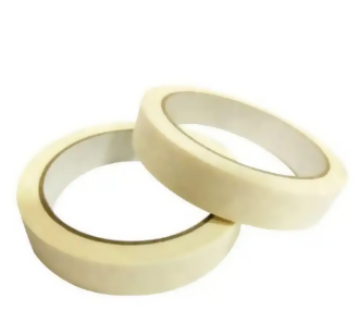 Masking Tape / Paper Tape / Doctor Tape (1Inch x 10 Yard) - ValueBox