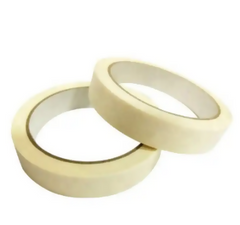 Masking Tape / Paper Tape / Doctor Tape (1Inch x 10 Yard)