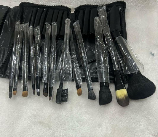Mac Makeup Brushes Set 13pcs - ValueBox