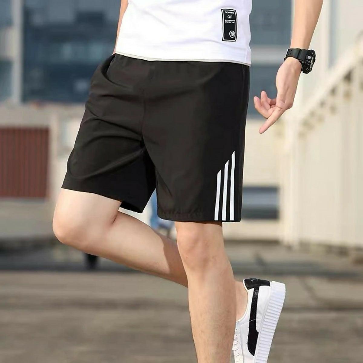 badgeKhanani's Summer Running Shorts for Men Sports Jogging - ValueBox