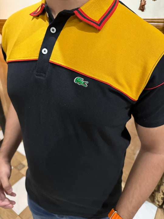 Lacste Cotton Polo