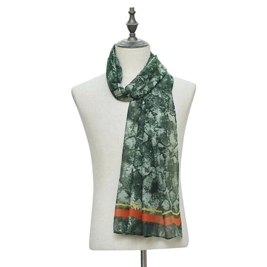 Lawn Snackers A-5 Scarf - ValueBox
