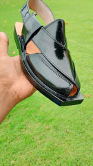 Buy Online Men’s Leather Peshawari Chappal & Quetta Norozi Chappal Kheri In Pakistan Sku1650 - ValueBox