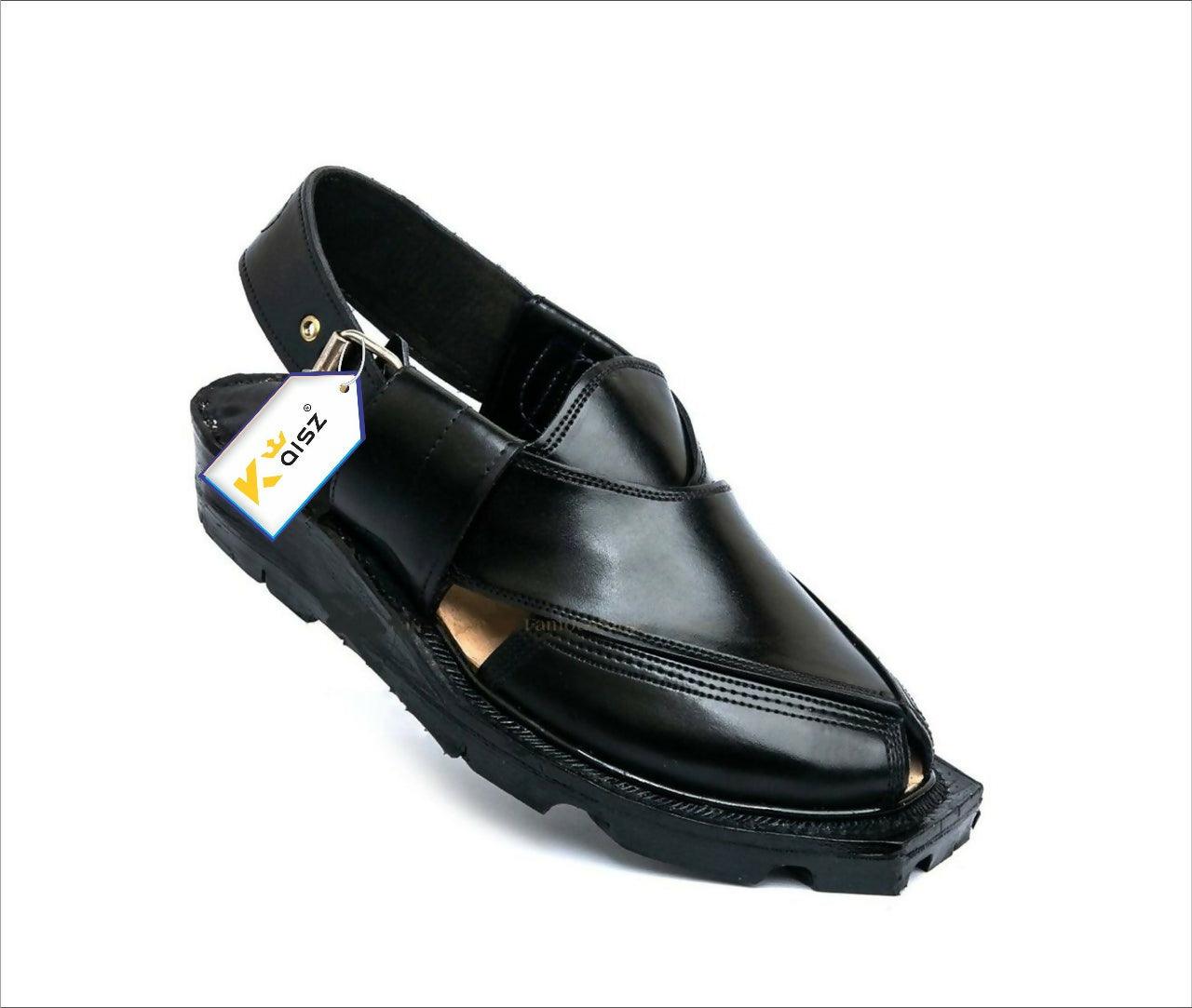 Norozi Chappal Design Original Dera Ghazi Khan Leather Chappal - ValueBox