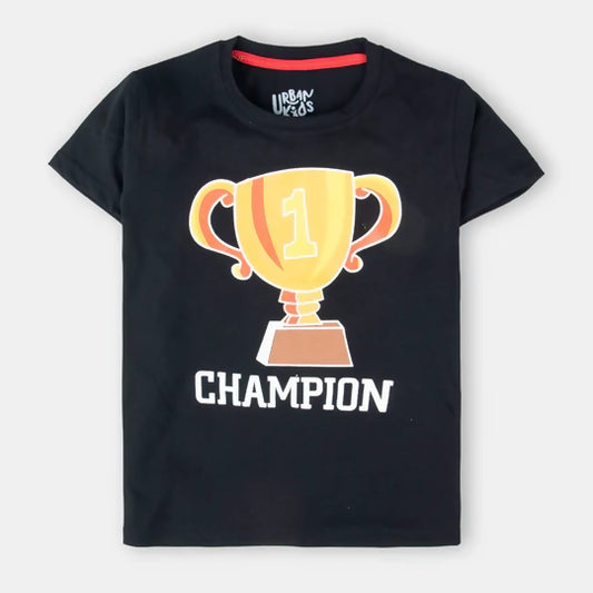 Kid's Champion T-Shirt