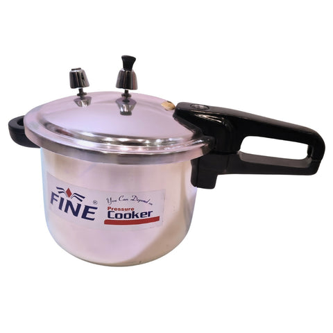 Pressure Cooker-High Quality Aluminium Durable Diamond coating - ValueBox