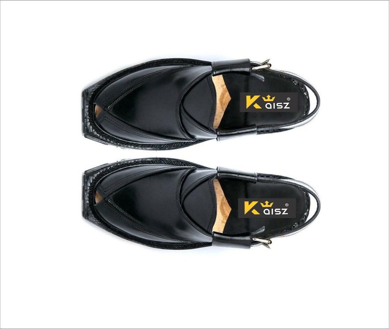 Norozi Chappal Design Original Dera Ghazi Khan Leather Chappal - ValueBox