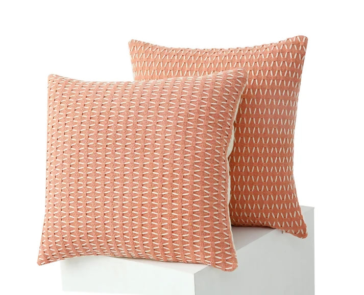 2-PCs-3D-Embroidered-Cushions-Pink-Apricot-7984