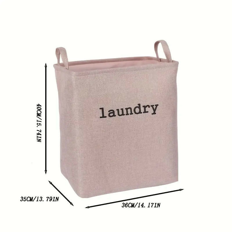 Eva-Collapsible-Laundry-Basket5395-Pink-Apricot-839