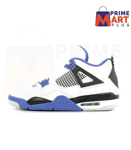 NIKE AIR JORDAN 4 RETRO MOTORSPORTS 2022®