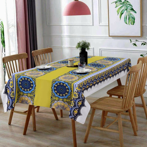 6-8-Seater-Digital-Printed-Table-Cover-4592-TB40-Apricot-3052