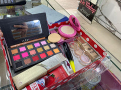 Makeup Kit Ladies Cosmetics Compact Full Facial Makeup Kit Makeup Palette Set