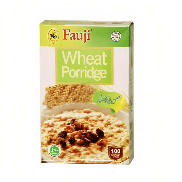 Fauji Wheat Porridge 100g