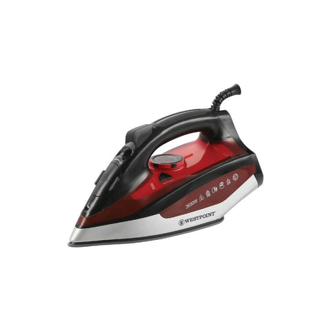 Steam Iron WF-2063 - ValueBox