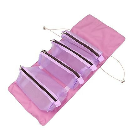 Adjustable-Makeup-Cosmetic-Bag5448-Purple-Apricot-4385