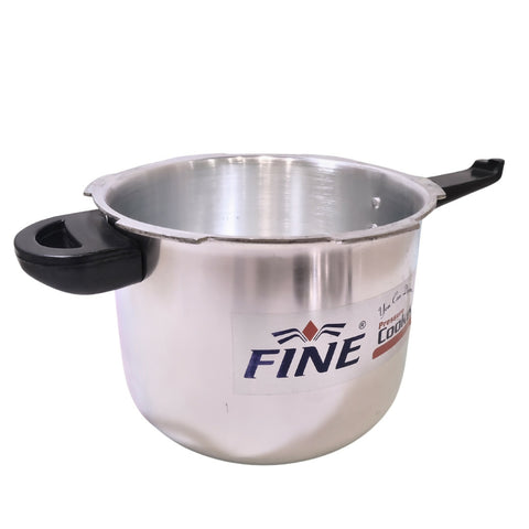 Pressure Cooker-High Quality Aluminium Durable Diamond coating - ValueBox