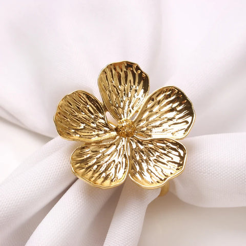 Napkin-Holder-Rings-Golden-Jasmin-Apricot-1868