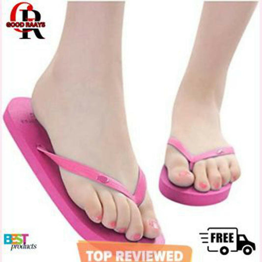 Ladies Slipper - Comfortable and Soft Slipper - Smart Slippers - Pink Slippers - Modern New Slipper