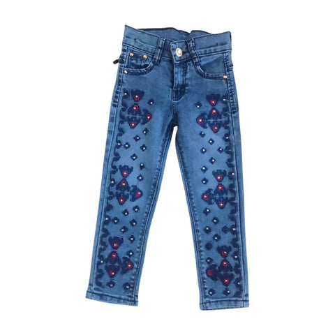 Fashion Jeans