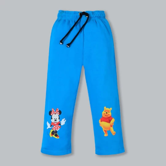 Bubble Blue Trousers