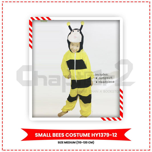 Small Bees Costume