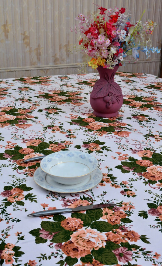 6-8-Seater-Digital-Printed-Table-Cover-4773-TB47-Apricot-2176