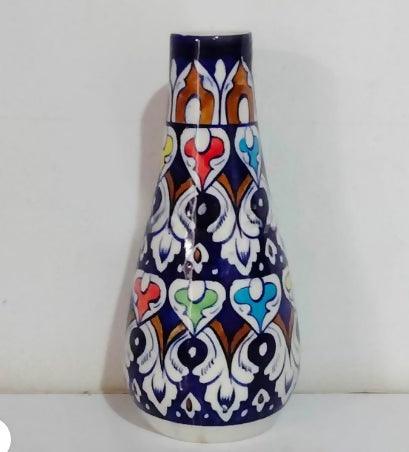 Ball Bottle Shape Vase