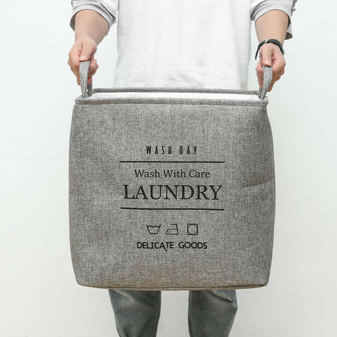 Rectangular-Eva-Collapsible-Laundry-Basket-2616-Grey-Apricot-2626