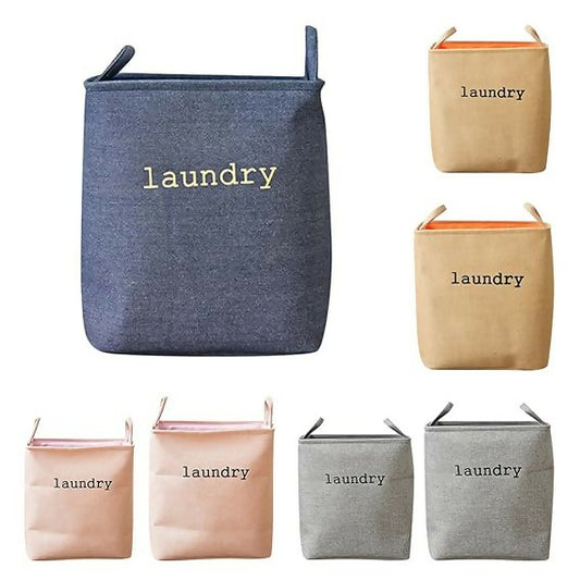 Eva-Collapsible-Laundry-Basket-Blue-Apricot-6725