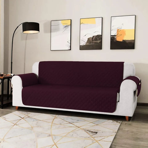 Sofa-Cover-Plum-With-Pockets-Apricot-7632