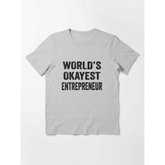Khanani's Haters gonna hate graphic tees for businessman - ValueBox