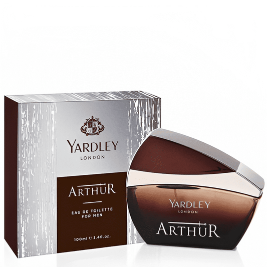 Yardley London Arthur Perfume For Men 100ml