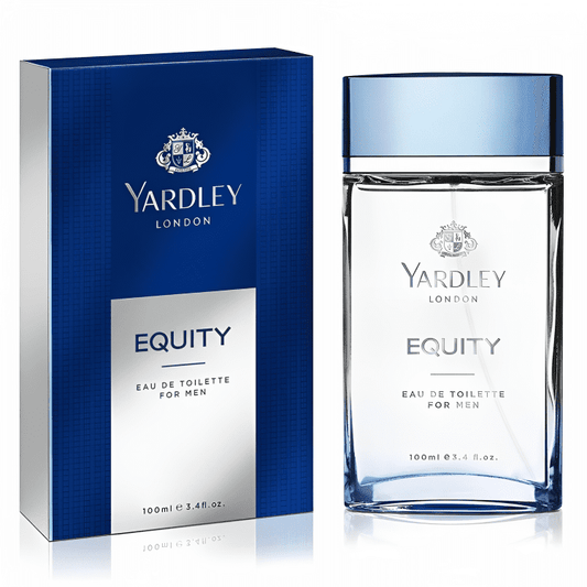 Yardley London Equity Perfume For Men 100ml