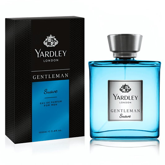 Yardley London Suave Perfume For Men 100ml