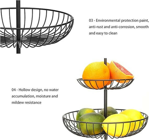 3-Tier-Metal-Fruit-Storage-Basket-Black-SA2405-08-Apricot-8752