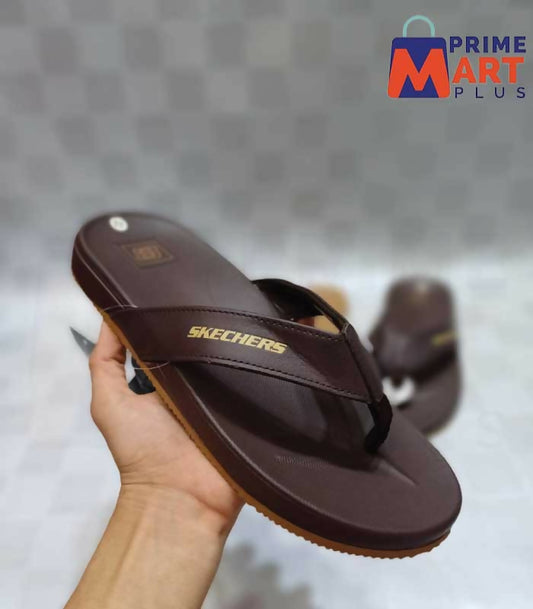 Skechers Brown Slipper®