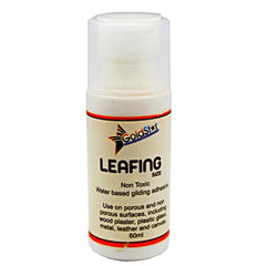 Leafing Size Glue - 60mL - ValueBox