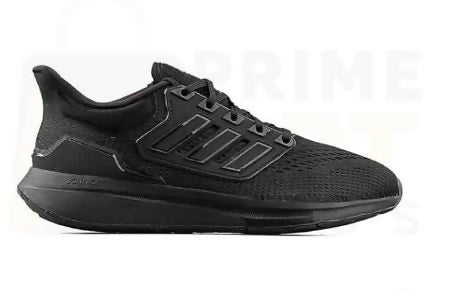 Adidas EQ21 RUN-CORE BLACK® – Ultimate Running Experience