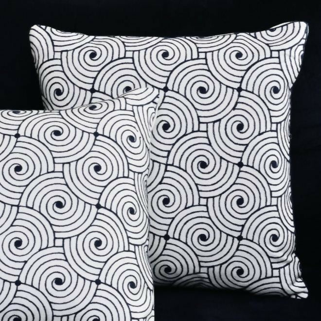 2-PCs-Embroidered-Cushions-2700-Bermooda-Rings-Apricot-6307