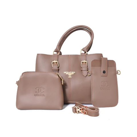 Dekoracy Hand Bag - DHB32