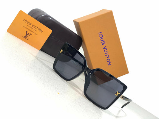 Louis Vuitton Sunglasses Men & Women Imported with high quality protection - ValueBox