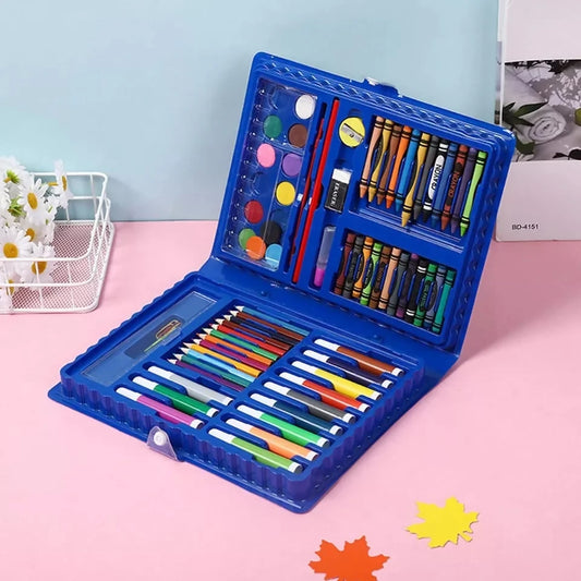 Kids Art Set 68 Pcs