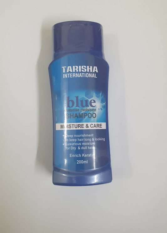 Tarisha Blue intensive Shampoo - ValueBox