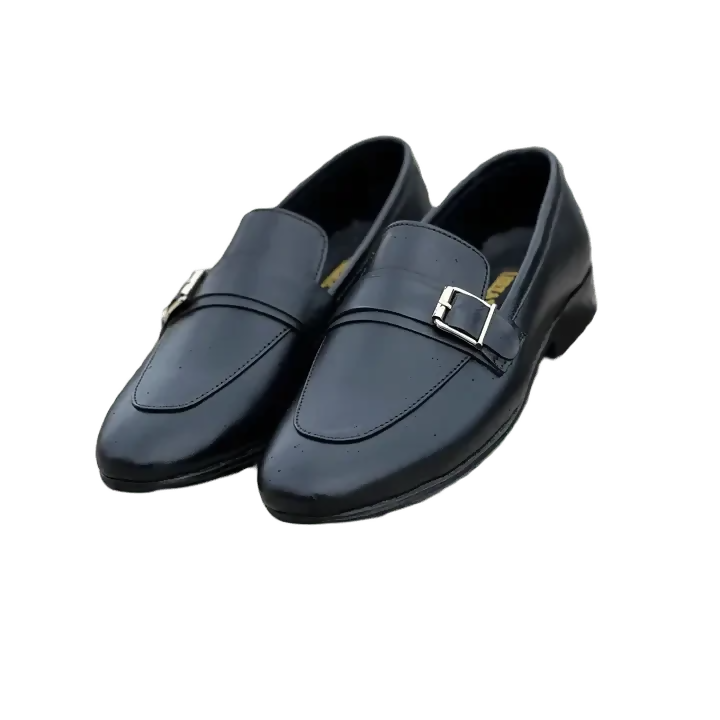 Black-Leather-Loafers-807-LZ-3