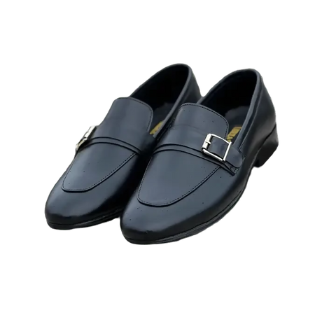 Black-Leather-Loafers-807-LZ-3