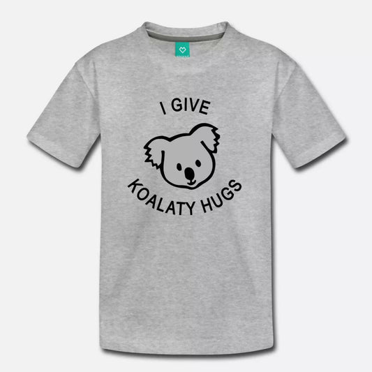 Khanani's Cute Bear printed T shirts for kids 1-10 year - ValueBox