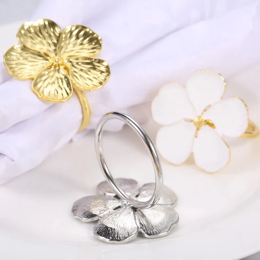 Napkin-Holder-Rings-Golden-Jasmin-Apricot-1598