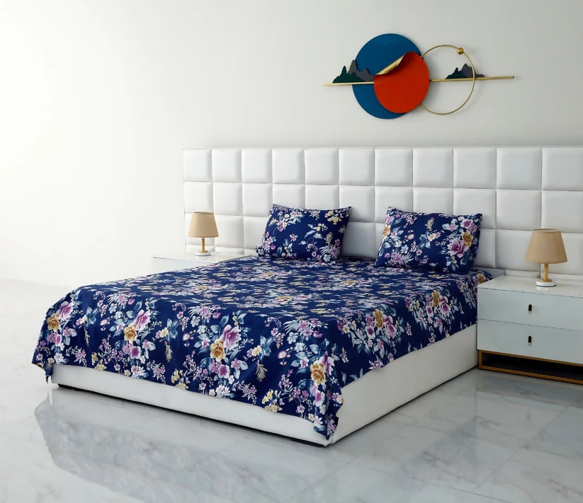 3-PCs-Double-Bed-Sheet-Aster-Apricot-1554