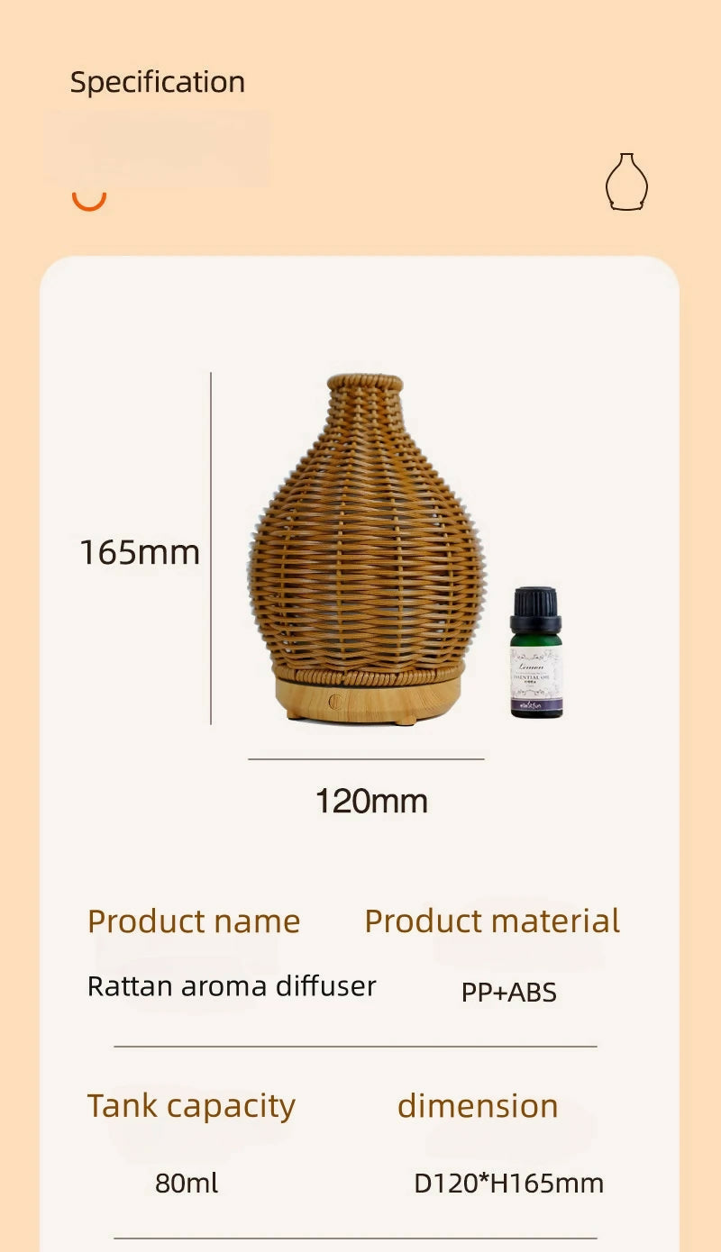 Ultrasonic-Aromatherapy-Air-Humidifier-Beige-SA2405-189-Apricot-9341