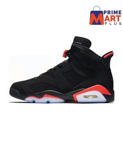 Air Jordan 6 Retro ‘Infrared’ (Replica)®